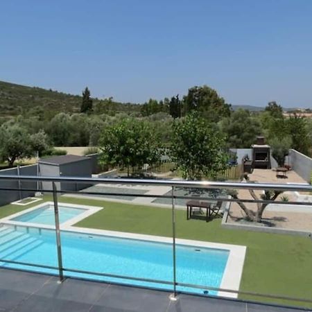 Casa Del Sol Villa Peniscola Exterior photo