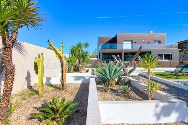 Casa Del Sol Villa Peniscola Exterior photo